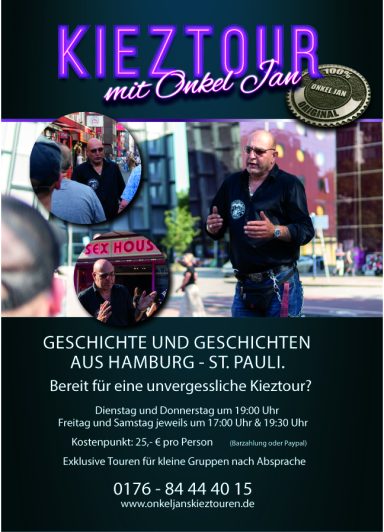 die Kieztour die Kieztour